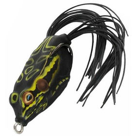 Мягкая приманка LiveTarget (Koppers) Frog Hollow Body 65F (21 г) 507