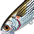 Воблер LiveTarget Mullet Wakebait 901 Natural/Matte