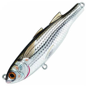 Воблер Koppers Mullet Twitchbait MUT 115FT (15.5г) 934