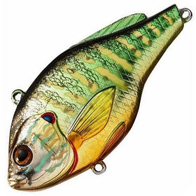 Воблер Koppers Pumpkinseed Trap PSV 55SK (7г) 102