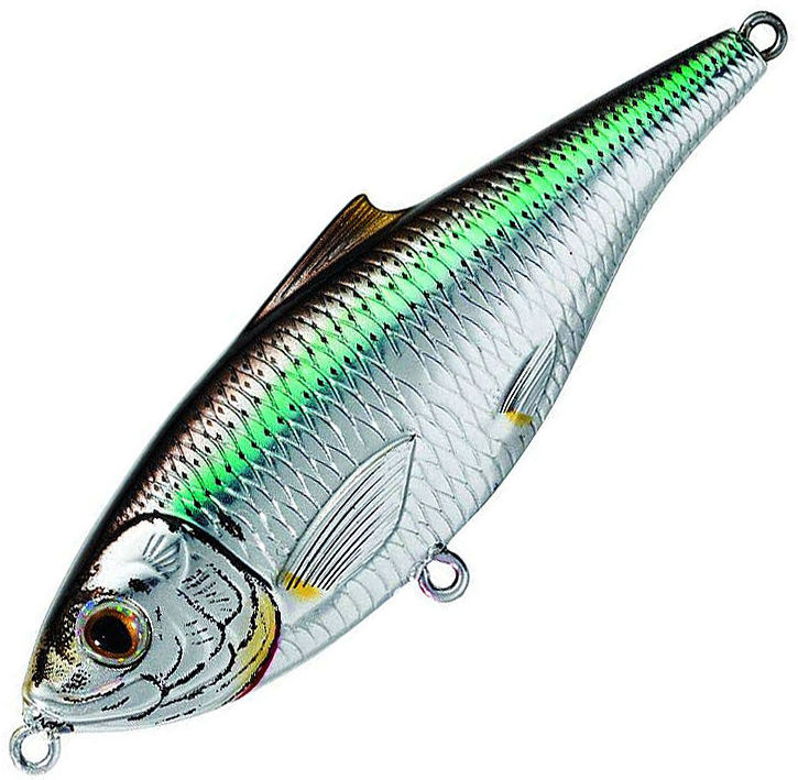 Воблер Koppers Scaled Sardine SST 115F (14г) 902