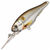 Воблер Koppers Threadfin Shad 65M (9г) 205