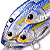 Воблер LiveTarget Yearling Crankbait 812 Pearl/Violet Shad