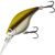 Воблер Lucky John Flat Crank Original 60 DRF (10.2 г) A083