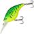 Воблер Lucky John Flat Crank Original 60 DRF (10.2 г) A093