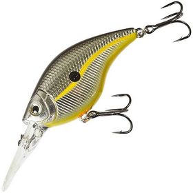 Воблер Lucky John Flat Crank Original 60 F (9.5 г) A078