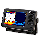 Эхолот Lowrance Elite-7x HDI 83/200+455/800 kHz