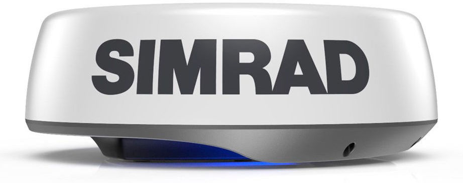 Радар Simrad HALO24