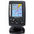 Эхолот Lowrance Elite-4m Chartplotter