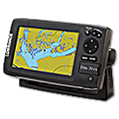 Картплоттер Lowrance Elite 7m