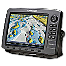 Картплоттер Lowrance HDS-10m GEN2