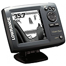 Эхолот Lowrance Mark 5x Pro