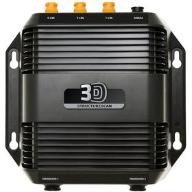 Модуль без датчика Lowrance StructureScan 3D (000-12397-001)