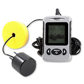 Эхолот Lucky Fish Finder FF718