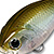 Воблер Lucky Craft Deep Cra-Pea (2,9г) 0003 Wakasagi 246