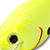 Воблер Lucky Craft Fat CB BDS3 (14г) 098 Mat Chart