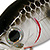 Воблер Lucky Craft Flat Cra-Pea SR (2,6г) 077 Original Tennessee Shad