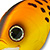 Воблер Lucky Craft Mini Sap DR (16,4г) 0177 Little Panther 968