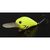 Воблер Lucky Craft Flat Mini DR, Mat Chart