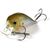 Воблер Lucky Craft Flat Mini SR 238 Ghost Minnow