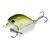 Воблер Lucky Craft Flat Mini SR 268 Pearl Ayu