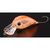 Воблер Lucky Craft Micro Cra-Pea MR, Ore Gold Clear
