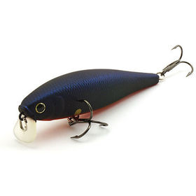 Воблер Lucky Craft Pointer 100 SSR 097 Orange Night Shad