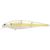 Воблер Lucky Craft Pointer 125 3 Jointed Jerk-250 Chartreuse Shad