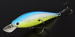 Воблер Lucky Craft Pointer 140, Crack Blue