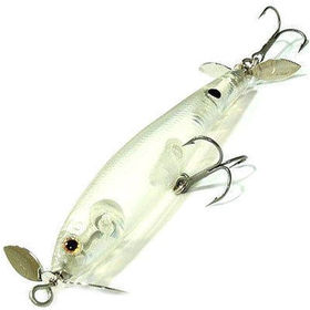 Воблер Lucky Craft Splash Tail 90F (13г) ake murray clear 292