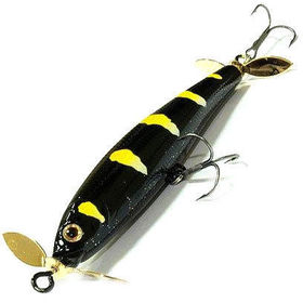 Воблер Lucky Craft Splash Tail 90F (13г) archer bee 288