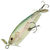 Воблер Lucky Craft Splash Tail 90F (13г) aurora ghost wakasagi 291