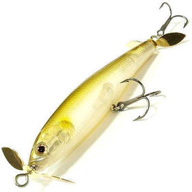 Воблер Lucky Craft Splash Tail 90F (13г) Ayu 858