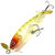 Воблер Lucky Craft Splash Tail 90F (13г) ghost nishiki 260