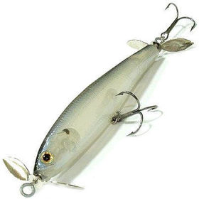 Воблер Lucky Craft Splash Tail 90F (13г) ghost tennessee shad 222