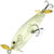 Воблер Lucky Craft Splash Tail 90F (13г) lazer clear ghost 262