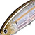Воблер Lucky Craft Pointer 100 SP 226 Orange Sexy Ghost Minnow