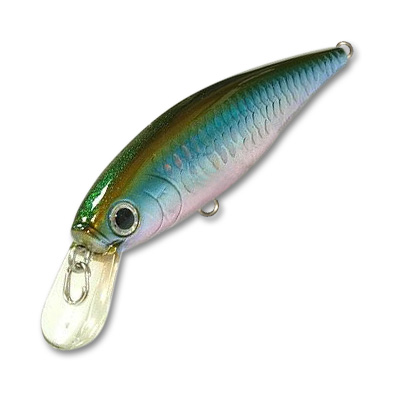Воблер Lucky Craft Pointer 78-254 MS MJ Herring