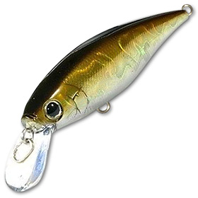 Воблер Lucky Craft Pointer 78-277 Aurora Brown