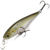 Воблер Lucky Craft Pointer 78SP (9,2 г) 226 Orange Sexy Ghost Minnow