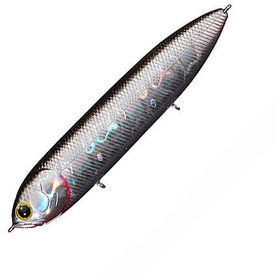 Воблер Lucky Craft Sammy 108 F (18.5 г) 419 BP Golden Shiner