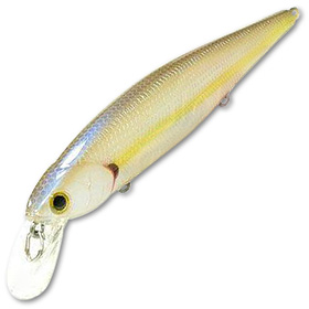 Воблер Lucky Craft Slender Pointer 112MR 104 Bloody Chart Shad
