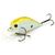 Воблер Lucky Craft LC 2.5RT-158 Gold Rush