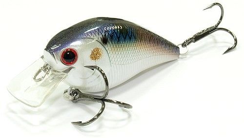 Воблер Lucky Craft LC 3.5-135 TO Shad