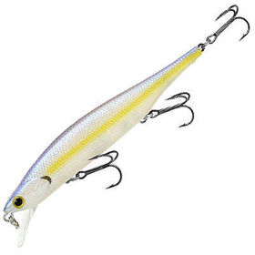 Воблер Lucky Craft Lightning Pointer 110 SP (14 г) 250 Chartreuse Shad