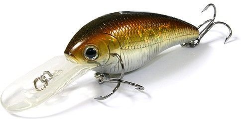 Воблер Lucky Craft Moonsault CB200-277 Aurora Brown*