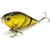 Воблер Lucky Craft Next Walker-000F_0006 Black Gold 682