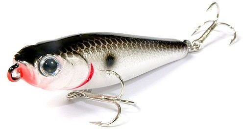 Воблер Lucky Craft NW Pencil 52-077 Original Tennessee Shad