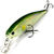 Воблер Lucky Craft Pointer 100 SP (16,5 г) 829 MS Ghost Ayu