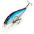 Воблер Lucky Craft Pointer 95 Silent 052 Aurora Black